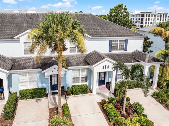 Image No.30-Maison de ville de 3 chambres à vendre à Kissimmee