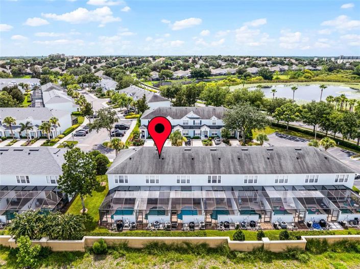 Image No.32-Maison de ville de 3 chambres à vendre à Kissimmee