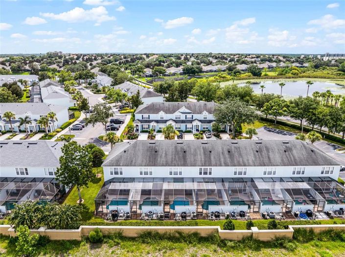 Image No.33-Maison de ville de 3 chambres à vendre à Kissimmee