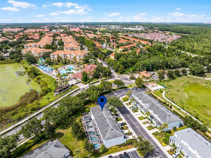 Image No.34-Maison de ville de 3 chambres à vendre à Kissimmee