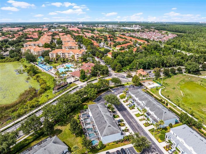 Image No.35-Maison de ville de 3 chambres à vendre à Kissimmee