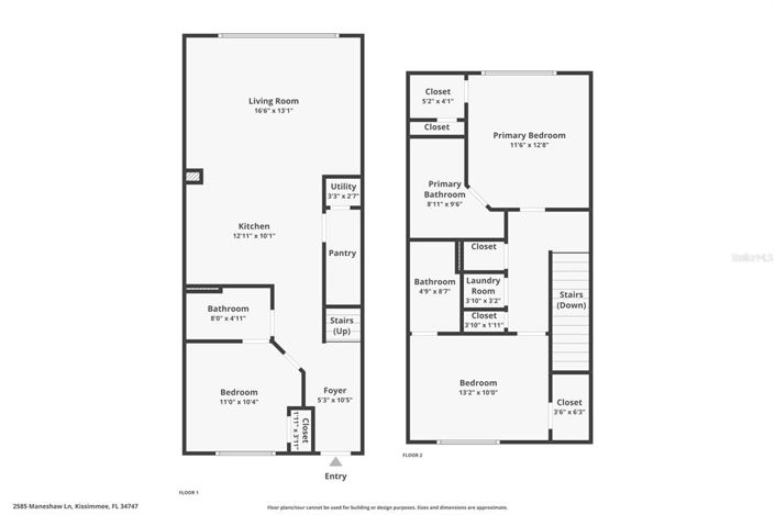 Image No.36-Maison de ville de 3 chambres à vendre à Kissimmee