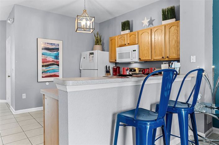 Image No.5-Maison de ville de 3 chambres à vendre à Kissimmee