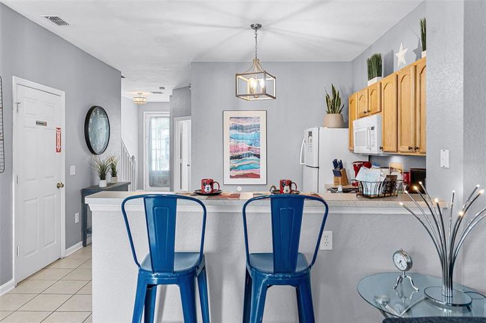 Image No.6-Maison de ville de 3 chambres à vendre à Kissimmee