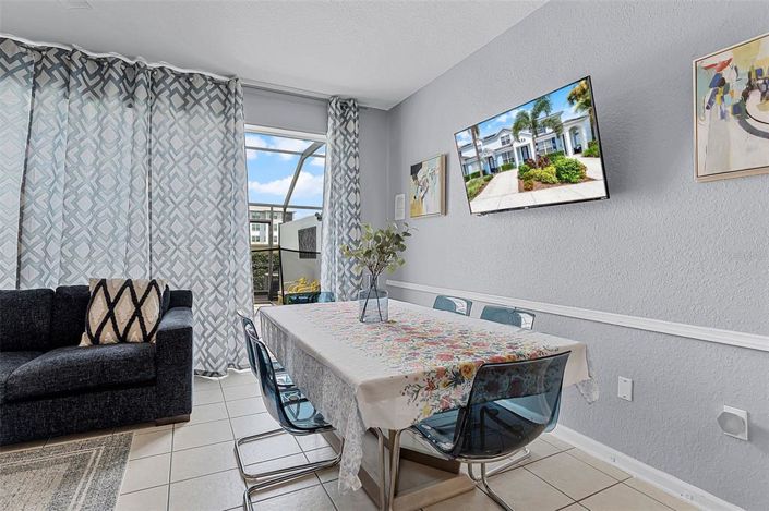 Image No.8-Maison de ville de 3 chambres à vendre à Kissimmee