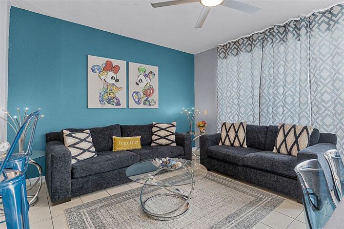 Image No.9-Maison de ville de 3 chambres à vendre à Kissimmee