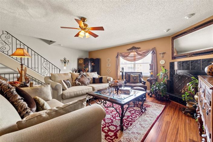 Image No.10-Maison de ville de 2 chambres à vendre à Floride