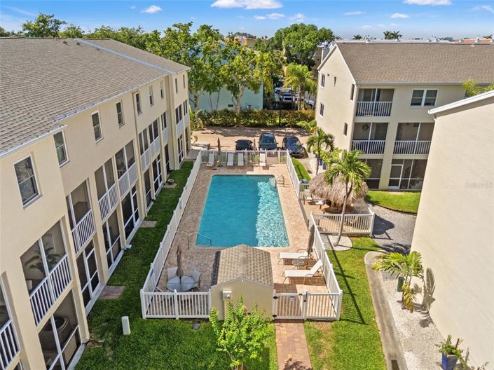 Image No.23-Maison de ville de 2 chambres à vendre à Tierra Verde 