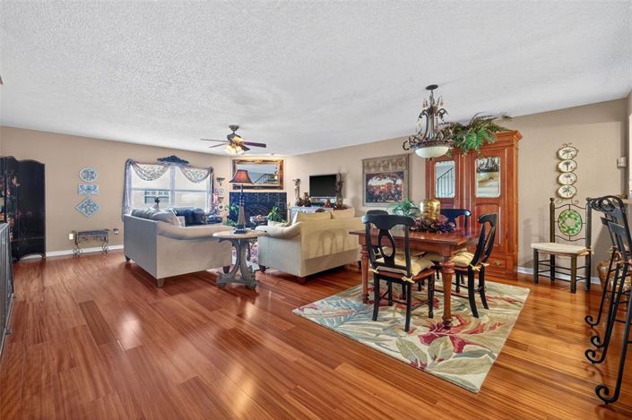 Image No.7-Maison de ville de 2 chambres à vendre à Tierra Verde 