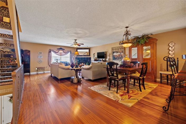 Image No.8-Maison de ville de 2 chambres à vendre à Floride