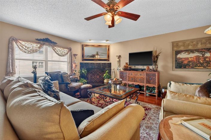 Image No.9-Maison de ville de 2 chambres à vendre à Tierra Verde 