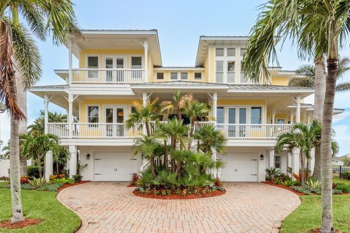 Image No.4-Propriété de 5 chambres à vendre à Floride