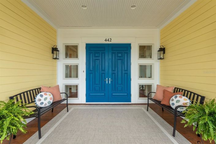 Image No.7-Propriété de 5 chambres à vendre à Clearwater