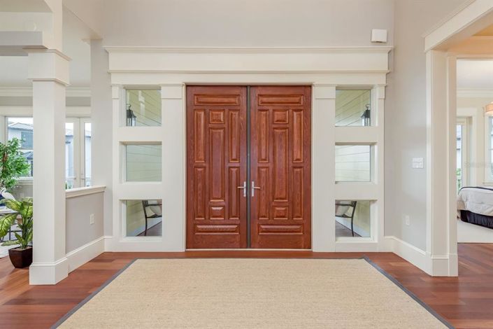 Image No.8-Propriété de 5 chambres à vendre à Floride