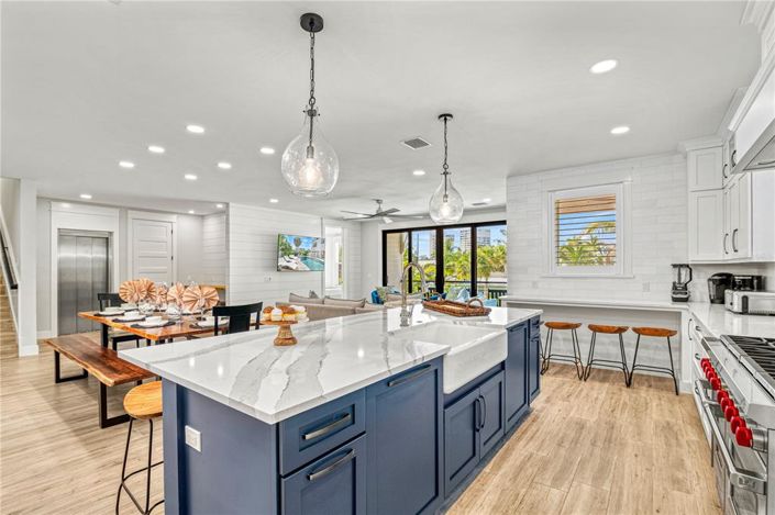 Image No.7-Propriété de 7 chambres à vendre à Sarasota