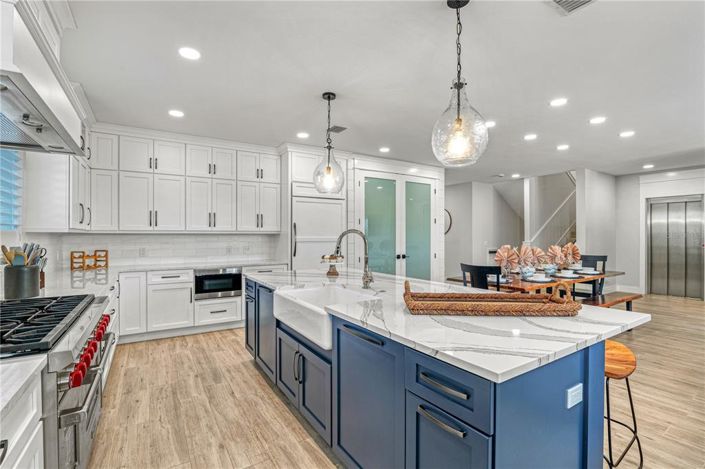 Image No.8-Propriété de 7 chambres à vendre à Sarasota