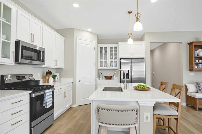 Image No.5-Propriété de 3 chambres à vendre à Haines City