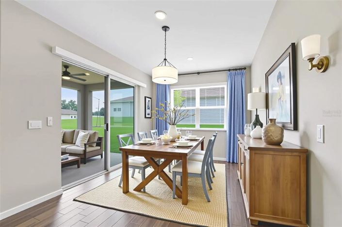 Image No.7-Propriété de 3 chambres à vendre à Haines City