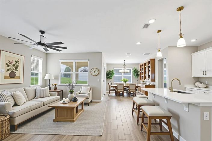 Image No.9-Propriété de 3 chambres à vendre à Haines City