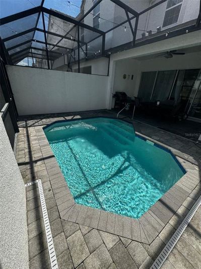 Image No.5-Maison de ville de 4 chambres à vendre à Davenport