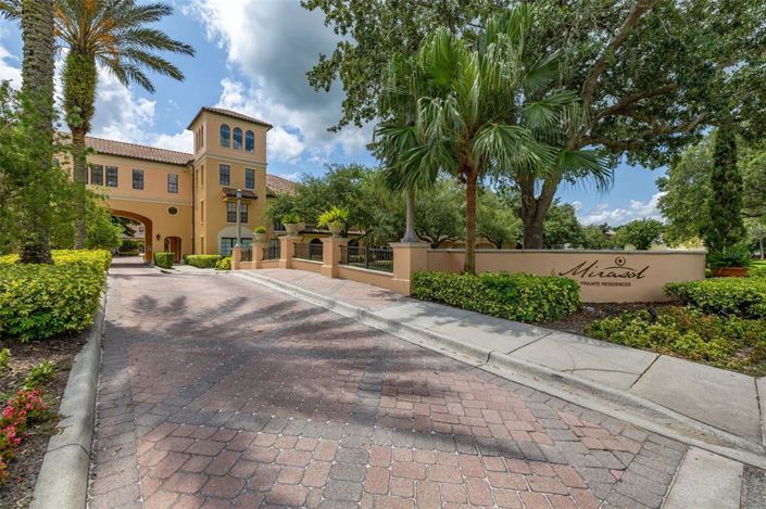 Image No.17-Propriété de 3 chambres à vendre à Celebration