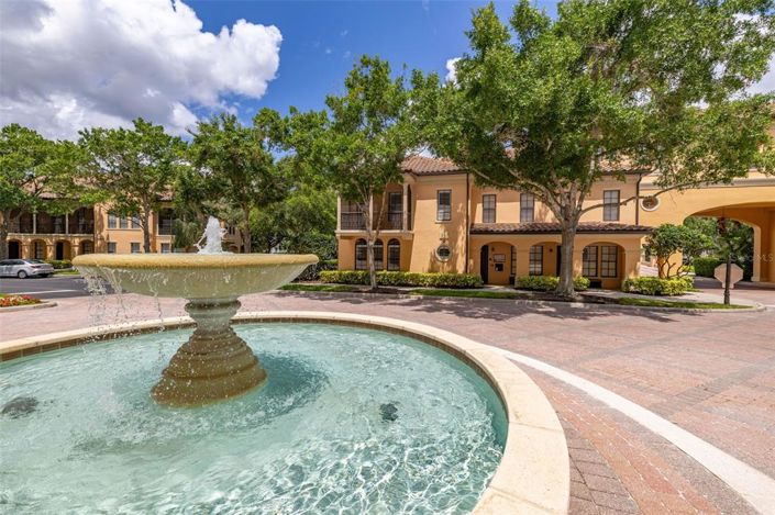 Image No.8-Propriété de 3 chambres à vendre à Celebration