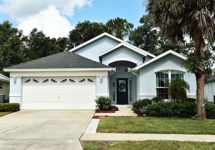 Image No.2-Propriété de 4 chambres à vendre à Kissimmee