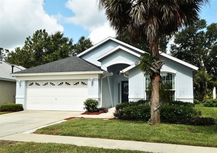 Image No.3-Propriété de 4 chambres à vendre à Kissimmee