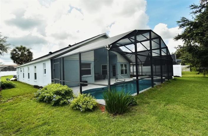 Image No.43-Propriété de 4 chambres à vendre à Kissimmee