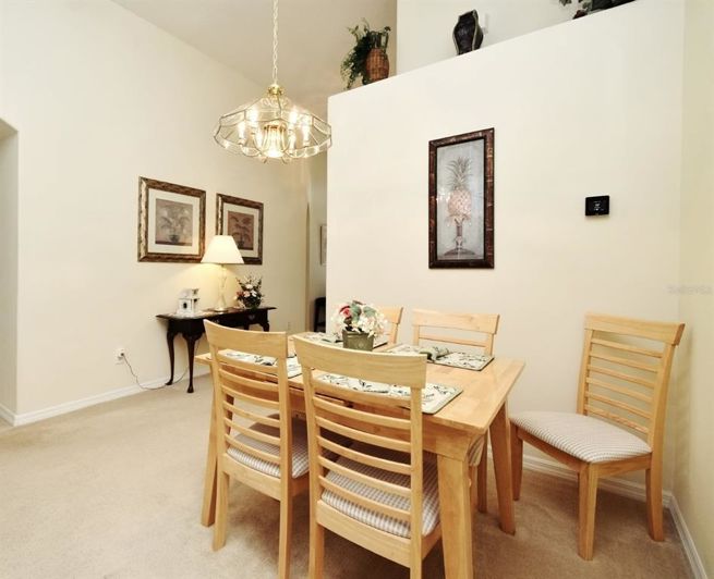 Image No.6-Propriété de 4 chambres à vendre à Kissimmee