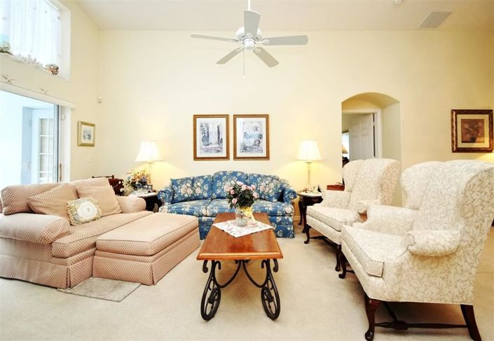 Image No.9-Propriété de 4 chambres à vendre à Kissimmee