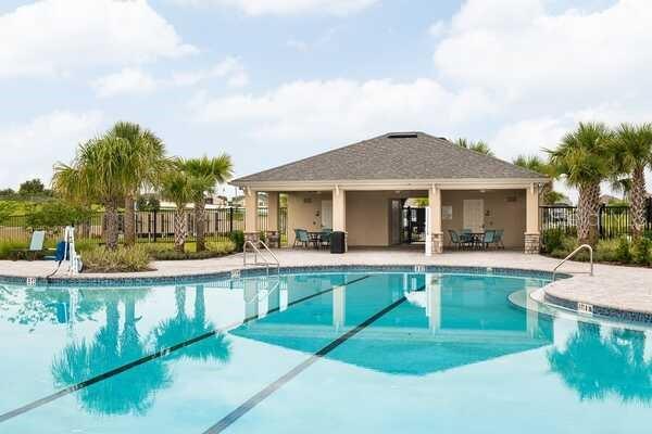 Image No.21-Propriété de 4 chambres à vendre à Haines City