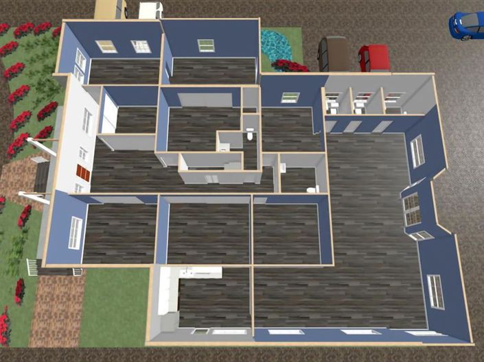 Image No.53-3 Bed Property for sale