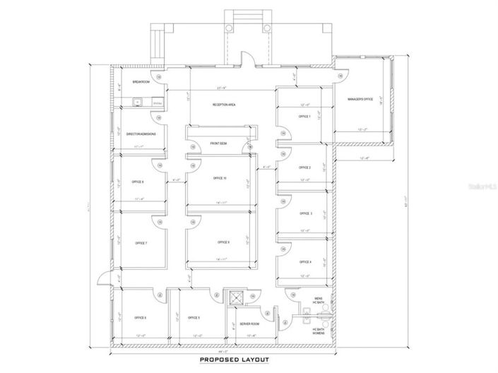 Image No.54-3 Bed Property for sale
