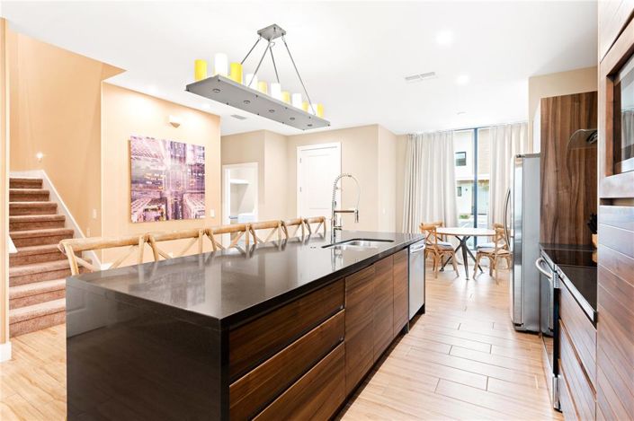 Image No.10-Maison de ville de 4 chambres à vendre à Kissimmee