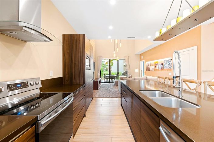 Image No.11-Maison de ville de 4 chambres à vendre à Kissimmee