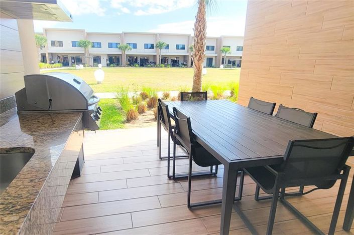 Image No.17-Maison de ville de 4 chambres à vendre à Kissimmee