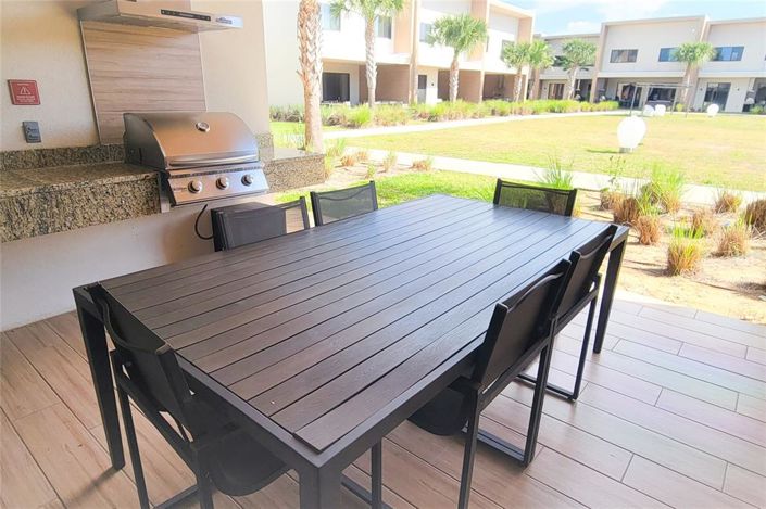 Image No.18-Maison de ville de 4 chambres à vendre à Kissimmee