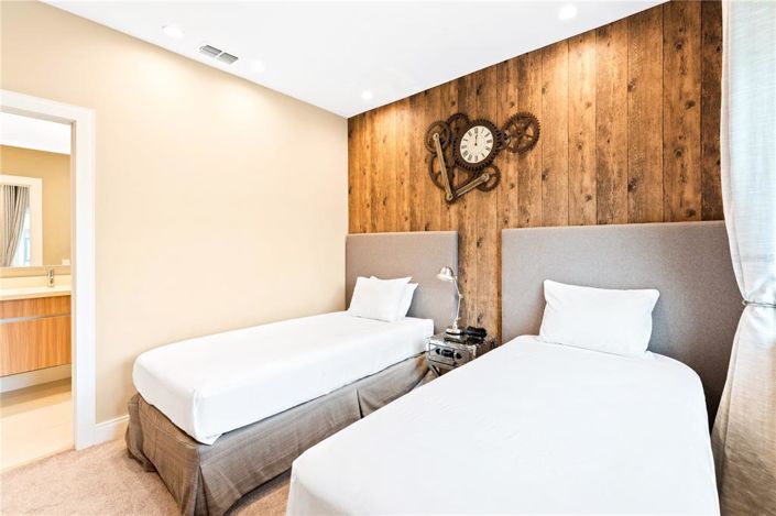 Image No.32-Maison de ville de 4 chambres à vendre à Kissimmee