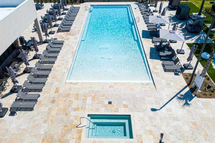 Image No.46-Maison de ville de 4 chambres à vendre à Kissimmee