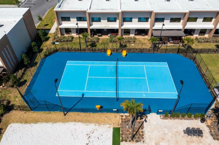 Image No.53-Maison de ville de 4 chambres à vendre à Kissimmee