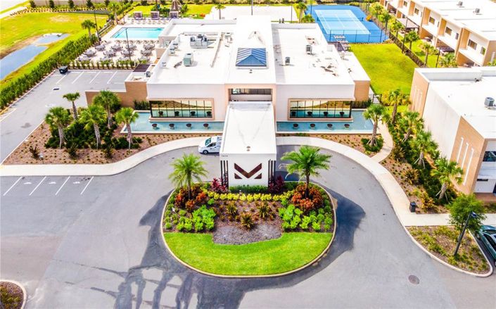 Image No.55-Maison de ville de 4 chambres à vendre à Kissimmee