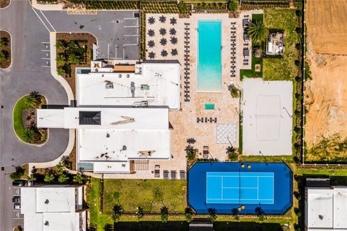 Image No.56-Maison de ville de 4 chambres à vendre à Kissimmee