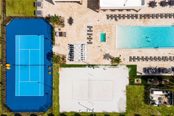 Image No.57-Maison de ville de 4 chambres à vendre à Kissimmee