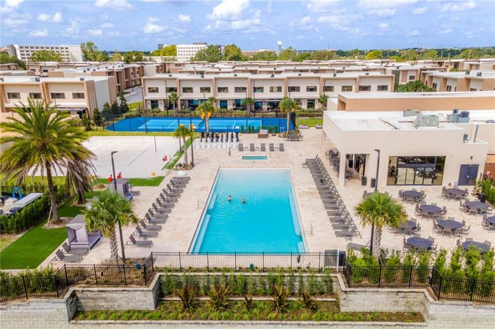 Image No.58-Maison de ville de 4 chambres à vendre à Kissimmee