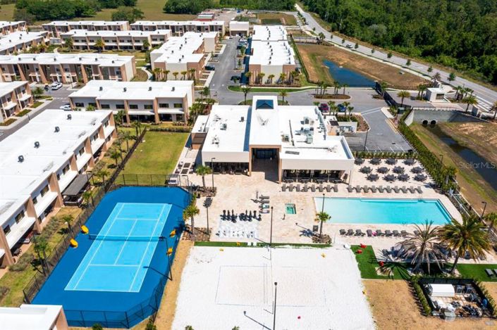 Image No.59-Maison de ville de 4 chambres à vendre à Kissimmee