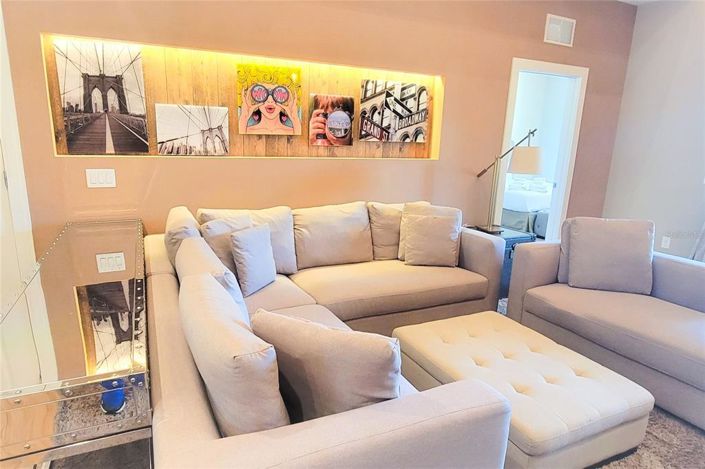 Image No.6-Maison de ville de 4 chambres à vendre à Kissimmee