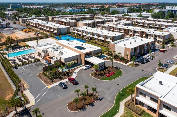 Image No.60-Maison de ville de 4 chambres à vendre à Kissimmee