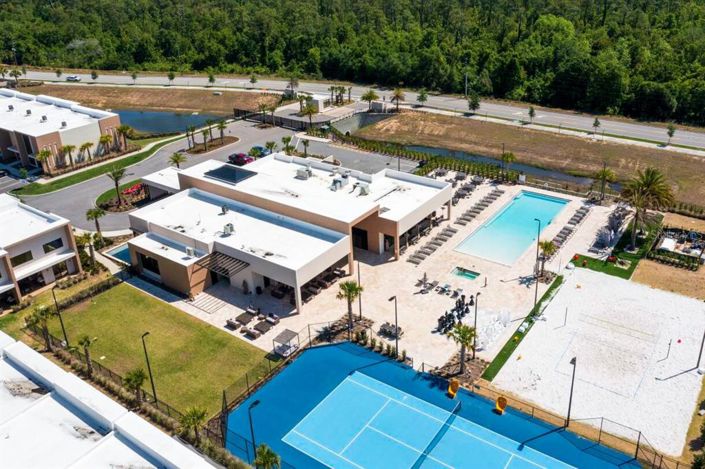 Image No.61-Maison de ville de 4 chambres à vendre à Kissimmee