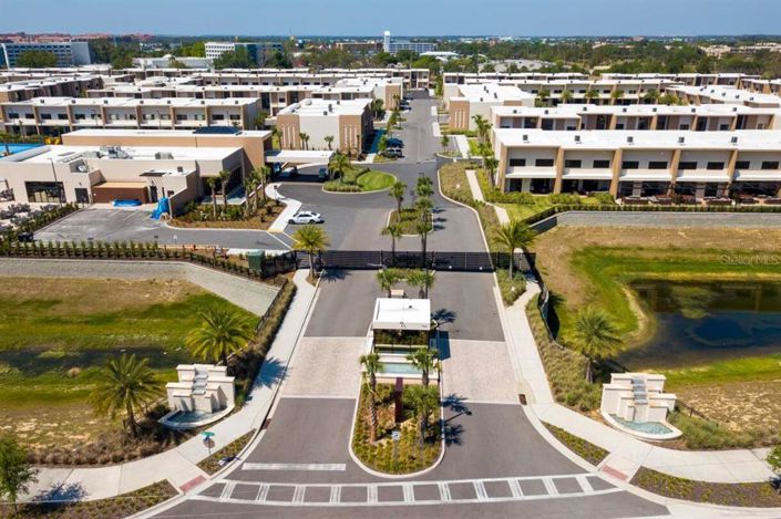 Image No.62-Maison de ville de 4 chambres à vendre à Kissimmee